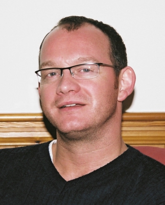 David R